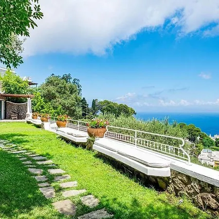 5br Castello - What'app - 0049-1762-5840-693 - For Reservations! Villa Capri
