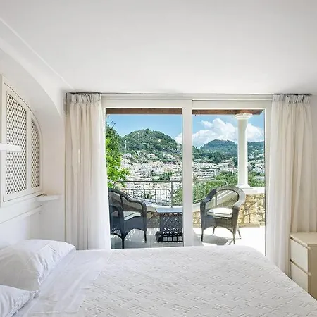 5br Castello - What'app - 0049-1762-5840-693 - For Reservations! * Capri
