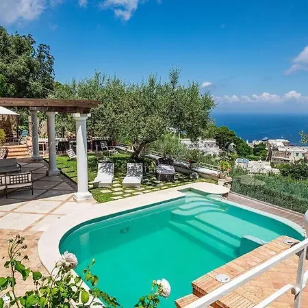 5br Castello - What'app - 0049-1762-5840-693 - For Reservations! Villa Capri