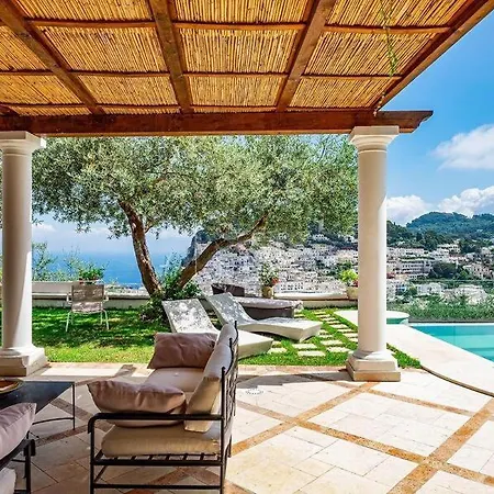 5br Castello - What'app - 0049-1762-5840-693 - For Reservations! Villa